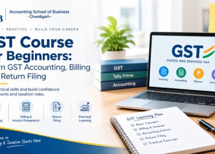GST Course